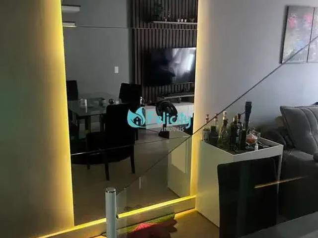 Casa / Sobrado para Venda em São Paulo/SP Parque São Domingos 2 Quartos