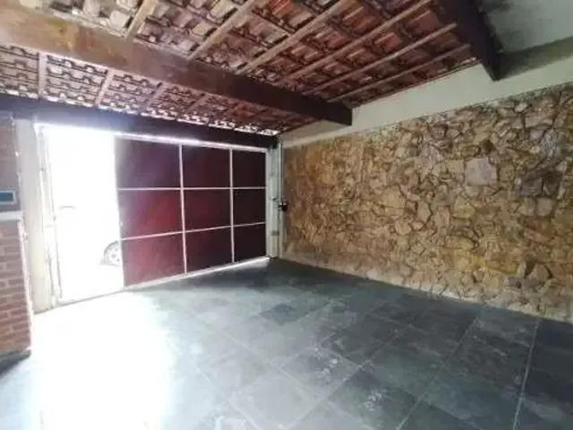 Casa / Sobrado para Venda em São Paulo/SP Parque São Domingos 2 Quartos