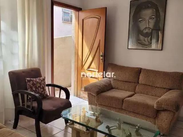 Casa / Sobrado para Venda em São Paulo/SP Parque São Domingos 2 Quartos