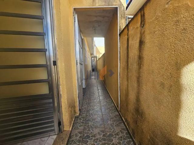 Casa / Sobrado para Venda em São Paulo/SP Parque São Domingos 2 Quartos