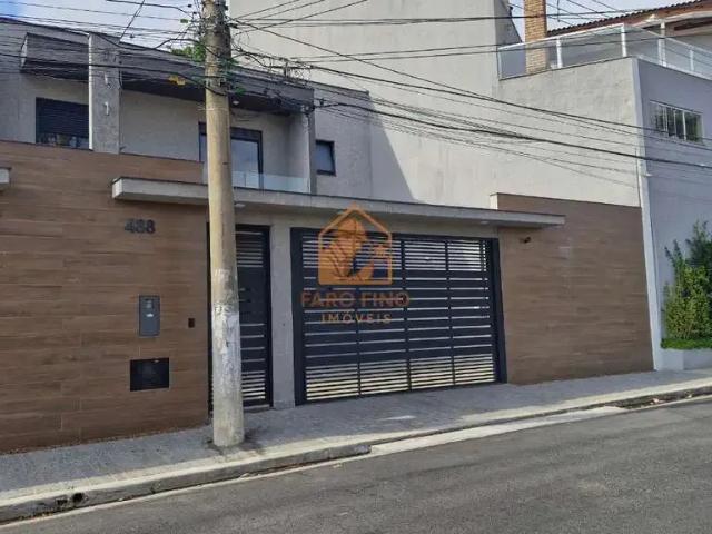 Casa / Sobrado para Venda em São Paulo/SP Parque São Domingos 2 Quartos