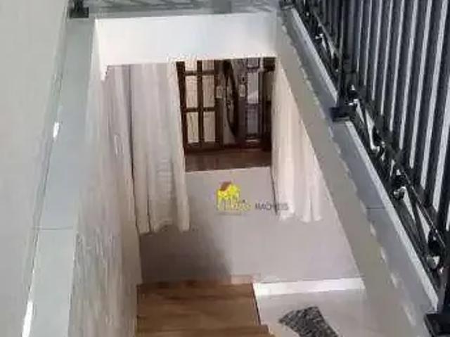 Casa / Sobrado para Venda em São Paulo/SP Parque São Domingos 2 Quartos