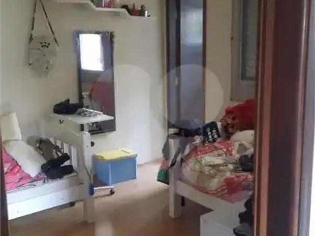 Casa / Sobrado para Venda em São Paulo/SP Parque São Domingos 2 Quartos