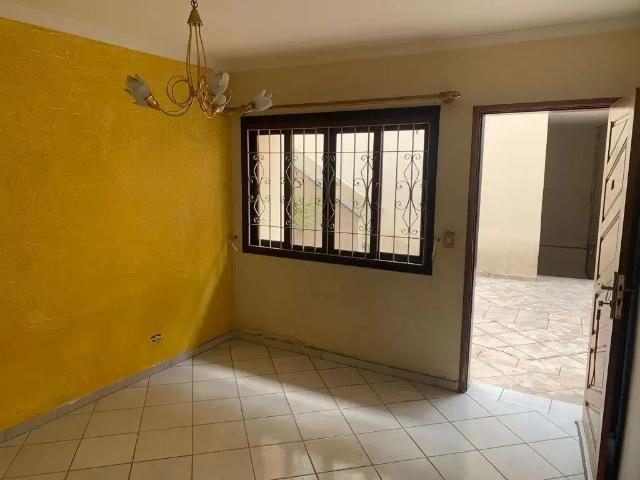 Casa / Sobrado para Venda em São Paulo/SP Parque São Domingos 2 Quartos