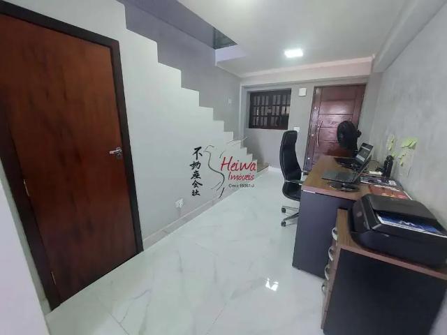 Casa / Sobrado para Venda em São Paulo/SP Parque São Domingos 2 Quartos
