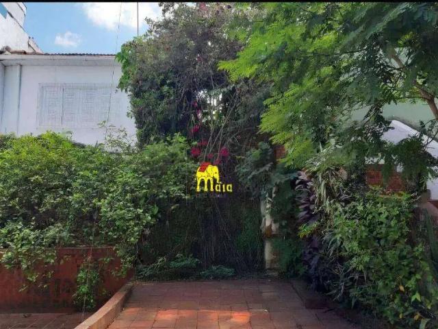 Casa / Sobrado para Venda em São Paulo/SP Parque São Domingos 2 Quartos