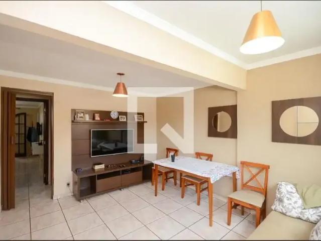Casa / Sobrado para Venda em São Paulo/SP Parque São Domingos 2 Quartos