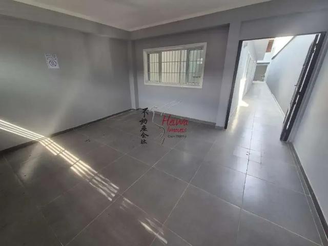 Casa / Sobrado para Venda em São Paulo/SP Parque São Domingos 2 Quartos