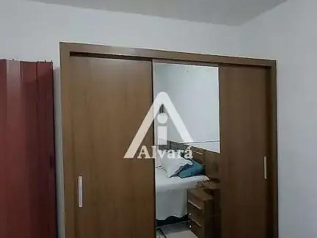Casa / Sobrado para Venda em São Paulo/SP Parque São Domingos 2 Quartos