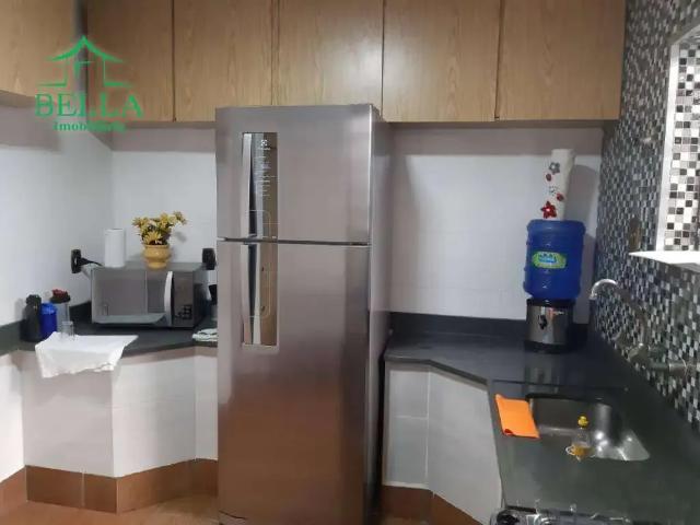 Casa / Sobrado para Venda em São Paulo/SP Parque São Domingos 2 Quartos