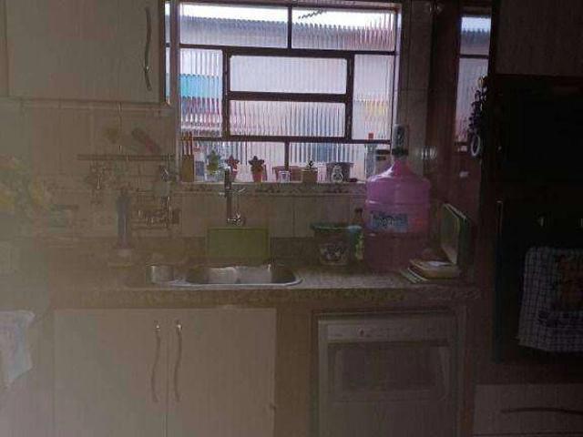 Casa / Sobrado para Venda em São Paulo/SP Parque São Domingos 2 Quartos