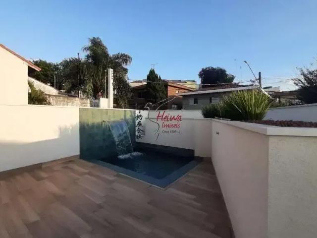 Casa / Sobrado para Venda em São Paulo/SP Parque São Domingos 2 Quartos
