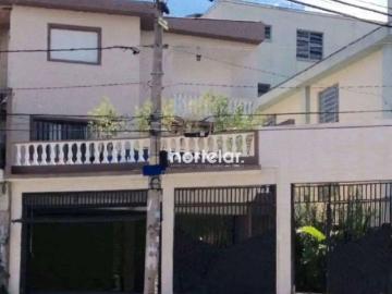 Rua Artur Bastos, Vila Mangalot, Centro de Osasco