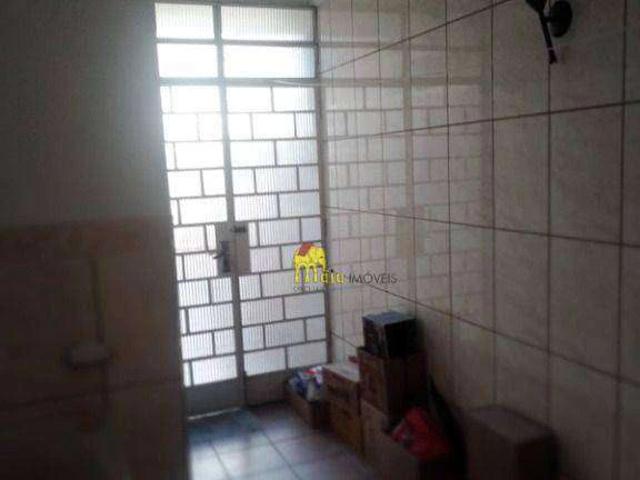 Casa / Sobrado para Venda em São Paulo/SP Parque São Domingos 2 Quartos