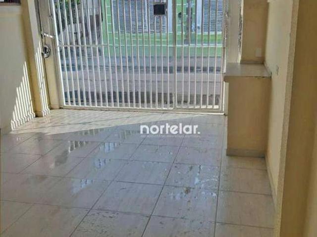 Casa / Sobrado para Venda em São Paulo/SP Parque São Domingos 2 Quartos