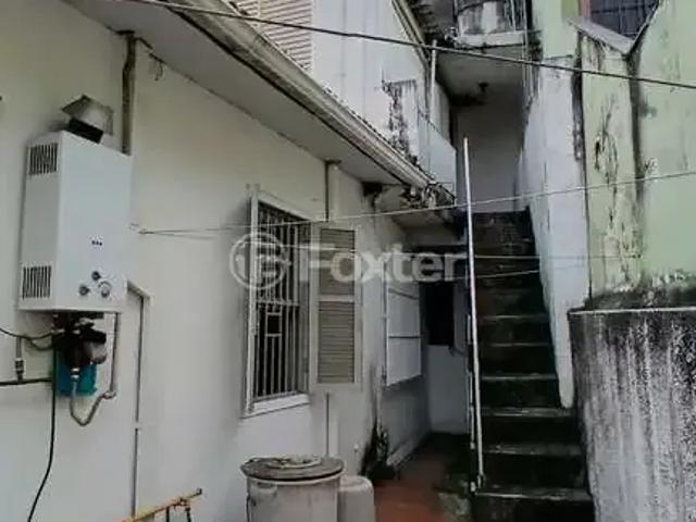 Casa / Sobrado para Venda em São Paulo/SP Parque São Domingos 2 Quartos