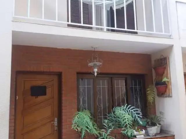 Casa / Sobrado para Venda em São Paulo/SP Parque São Domingos 2 Quartos