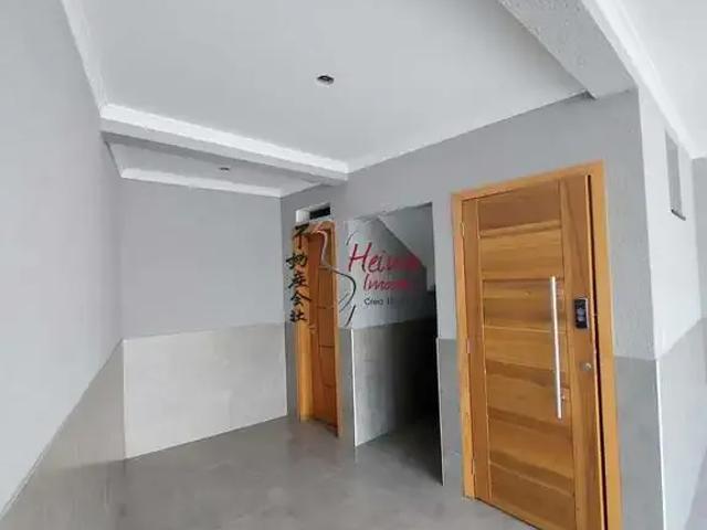 Casa / Sobrado para Venda em São Paulo/SP Parque São Domingos 3 Quartos