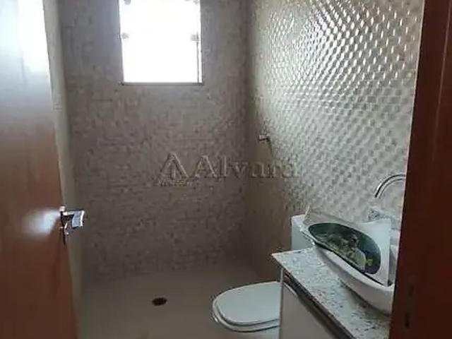 Casa / Sobrado para Venda em São Paulo/SP Parque São Domingos 3 Quartos