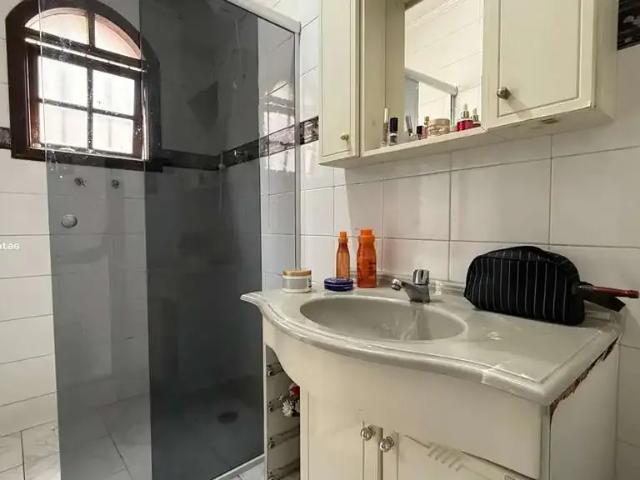 Casa / Sobrado para Venda em São Paulo/SP Parque São Domingos 3 Quartos