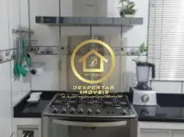 Casa / Sobrado para Venda em São Paulo/SP Parque São Domingos 3 Quartos