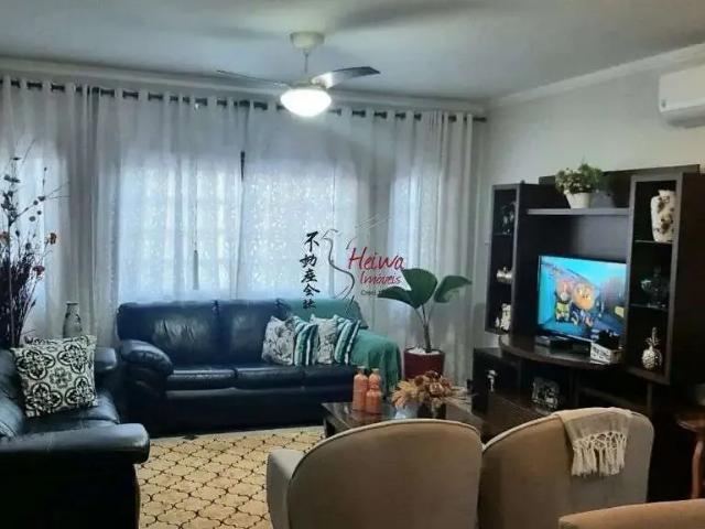 Casa / Sobrado para Venda em São Paulo/SP Parque São Domingos 3 Quartos