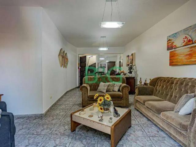 Casa / Sobrado para Venda em São Paulo/SP Parque São Domingos 3 Quartos