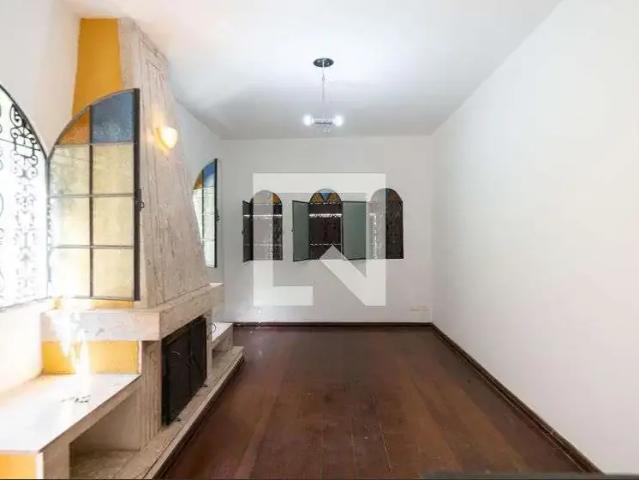 Casa / Sobrado para Venda em São Paulo/SP Parque São Domingos 3 Quartos