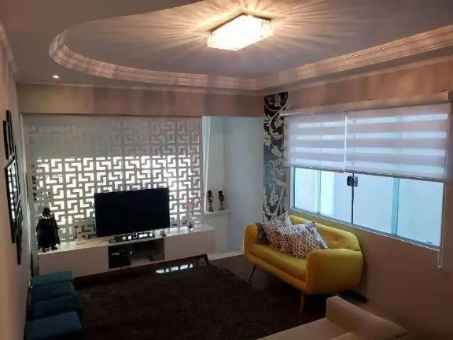 Casa / Sobrado para Venda em São Paulo/SP Parque São Domingos 3 Quartos