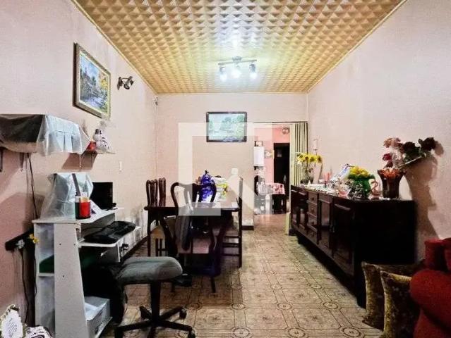 Casa / Sobrado para Venda em São Paulo/SP Parque São Domingos 3 Quartos