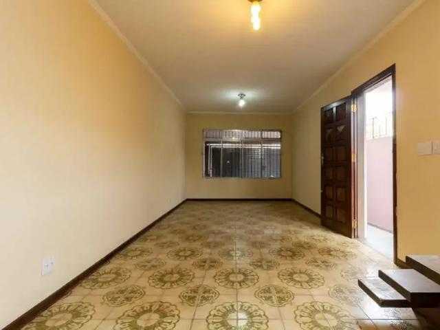 Casa / Sobrado para Venda em São Paulo/SP Parque São Domingos 3 Quartos