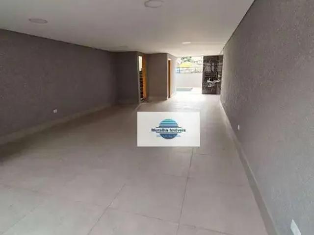 Casa / Sobrado para Venda em São Paulo/SP Parque São Domingos 3 Quartos