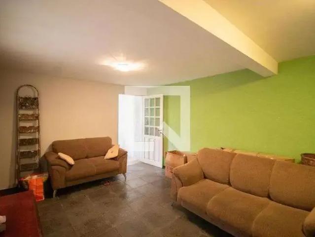 Casa / Sobrado para Venda em São Paulo/SP Parque São Domingos 3 Quartos