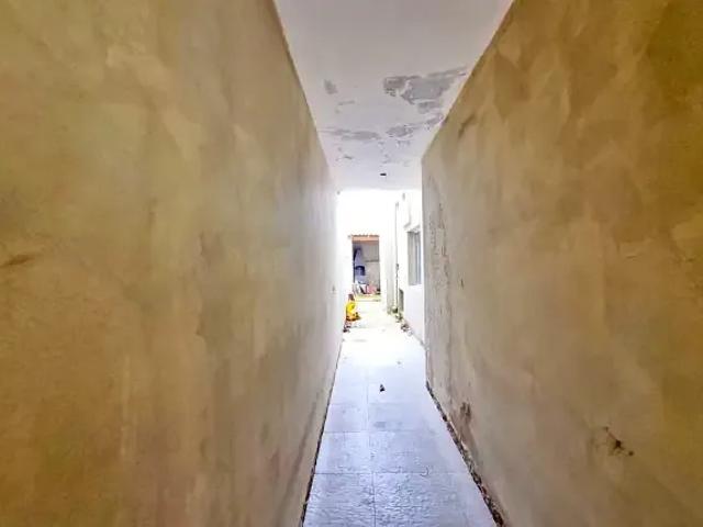 Casa / Sobrado para Venda em São Paulo/SP Parque São Domingos 3 Quartos