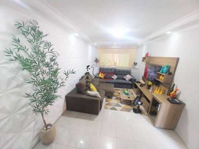 Casa / Sobrado para Venda em São Paulo/SP Parque São Domingos 3 Quartos