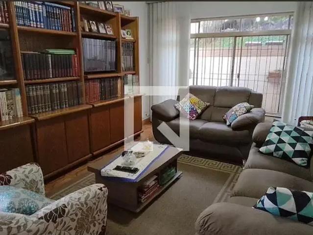 Casa / Sobrado para Venda em São Paulo/SP Parque São Domingos 3 Quartos
