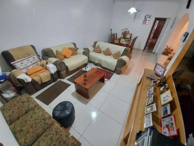 Casa / Sobrado para Venda em São Paulo/SP Parque São Domingos 3 Quartos