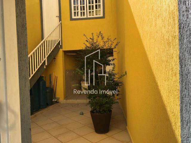 Casa / Sobrado para Venda em São Paulo/SP Parque São Domingos 3 Quartos