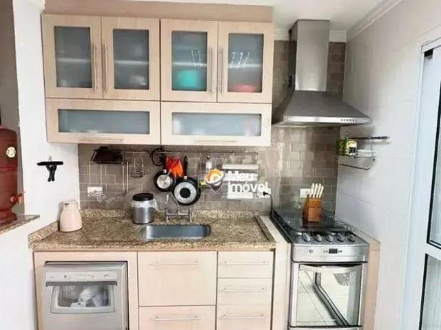Casa / Sobrado para Venda em São Paulo/SP Parque São Domingos 3 Quartos