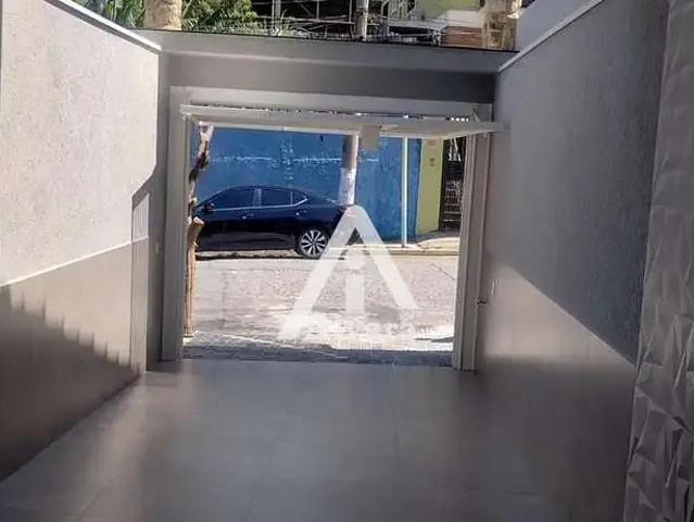 Casa / Sobrado para Venda em São Paulo/SP Parque São Domingos 3 Quartos
