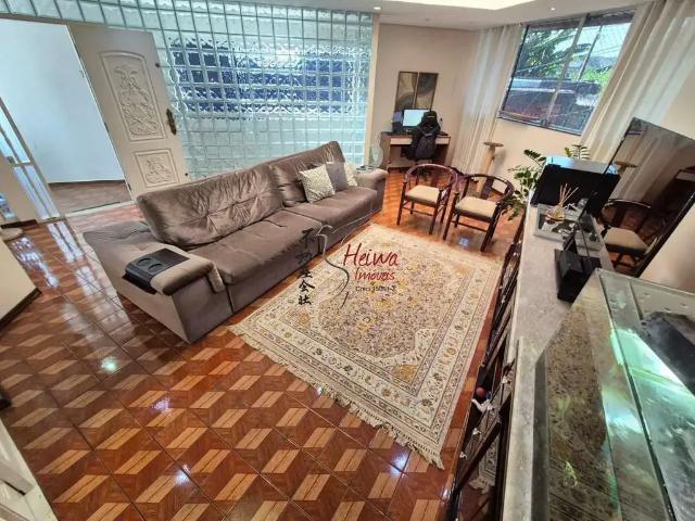 Casa / Sobrado para Venda em São Paulo/SP Parque São Domingos 3 Quartos