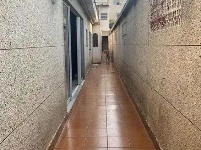 Casa / Sobrado para Venda em São Paulo/SP Parque São Domingos 3 Quartos
