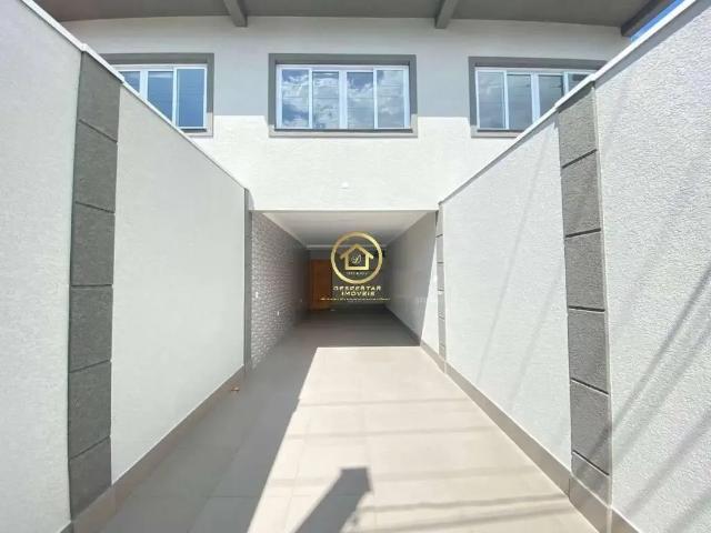 Casa / Sobrado para Venda em São Paulo/SP Parque São Domingos 3 Quartos