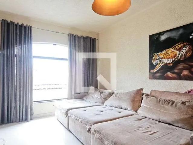 Casa / Sobrado para Venda em São Paulo/SP Parque São Domingos 3 Quartos