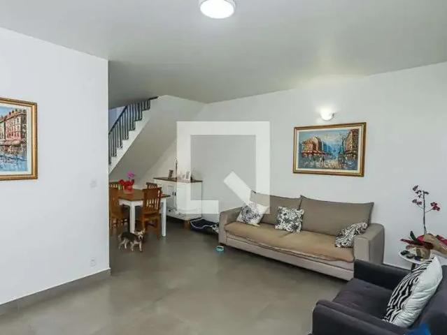 Casa / Sobrado para Venda em São Paulo/SP Parque São Domingos 3 Quartos