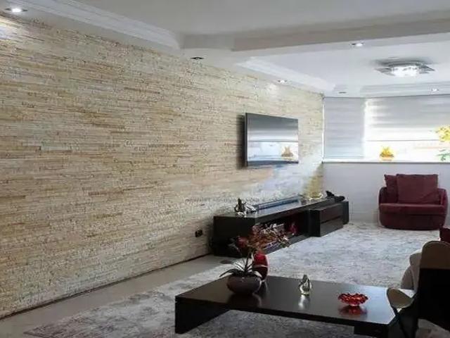 Casa / Sobrado para Venda em São Paulo/SP Parque São Domingos 3 Quartos