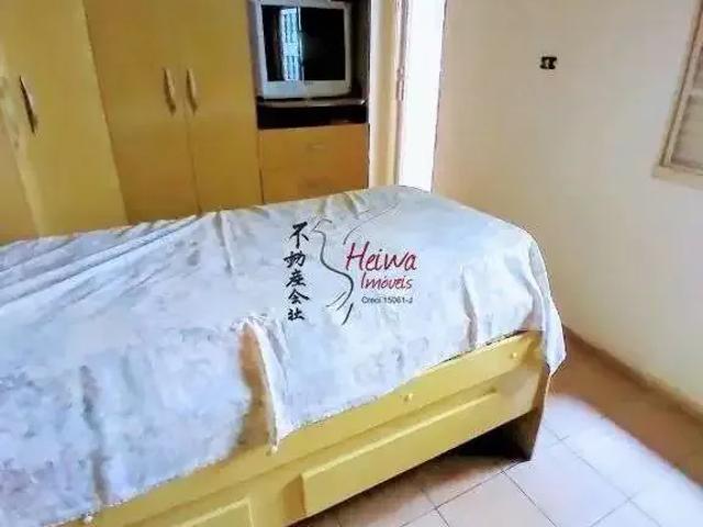 Casa / Sobrado para Venda em São Paulo/SP Parque São Domingos 3 Quartos