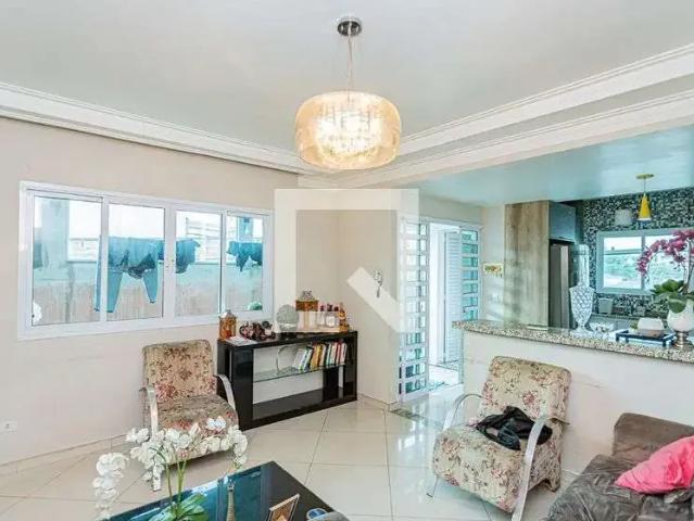 Casa / Sobrado para Venda em São Paulo/SP Parque São Domingos 3 Quartos