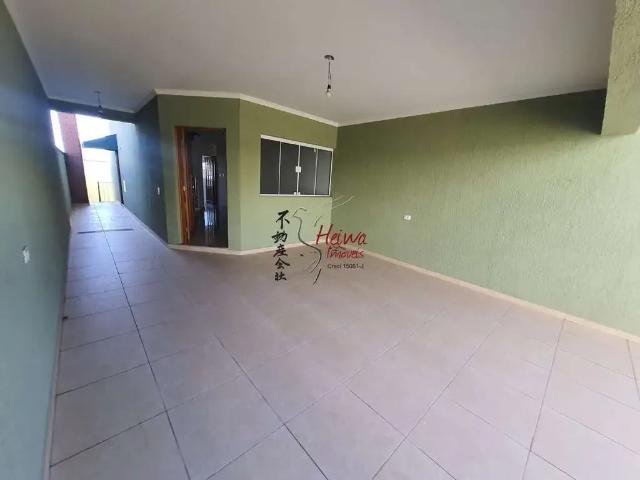 Casa / Sobrado para Venda em São Paulo/SP Parque São Domingos 3 Quartos