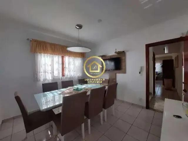 Casa / Sobrado para Venda em São Paulo/SP Parque São Domingos 3 Quartos